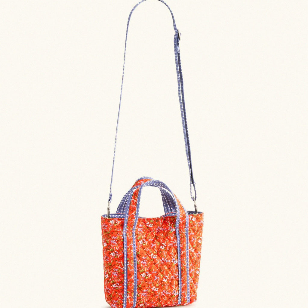 Mini Hathaway Tote