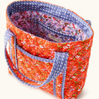 Mini Hathaway Tote