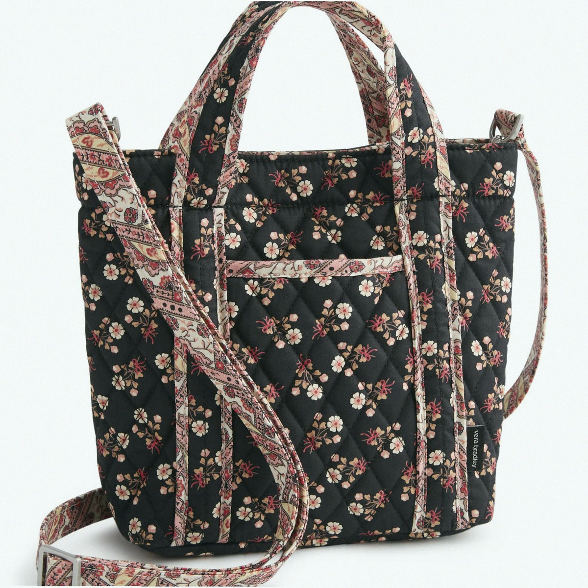 Mini Hathaway Tote