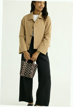 Mini Hathaway Tote
