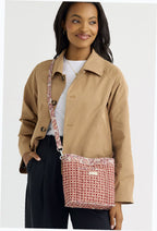 Mini Hathaway Tote