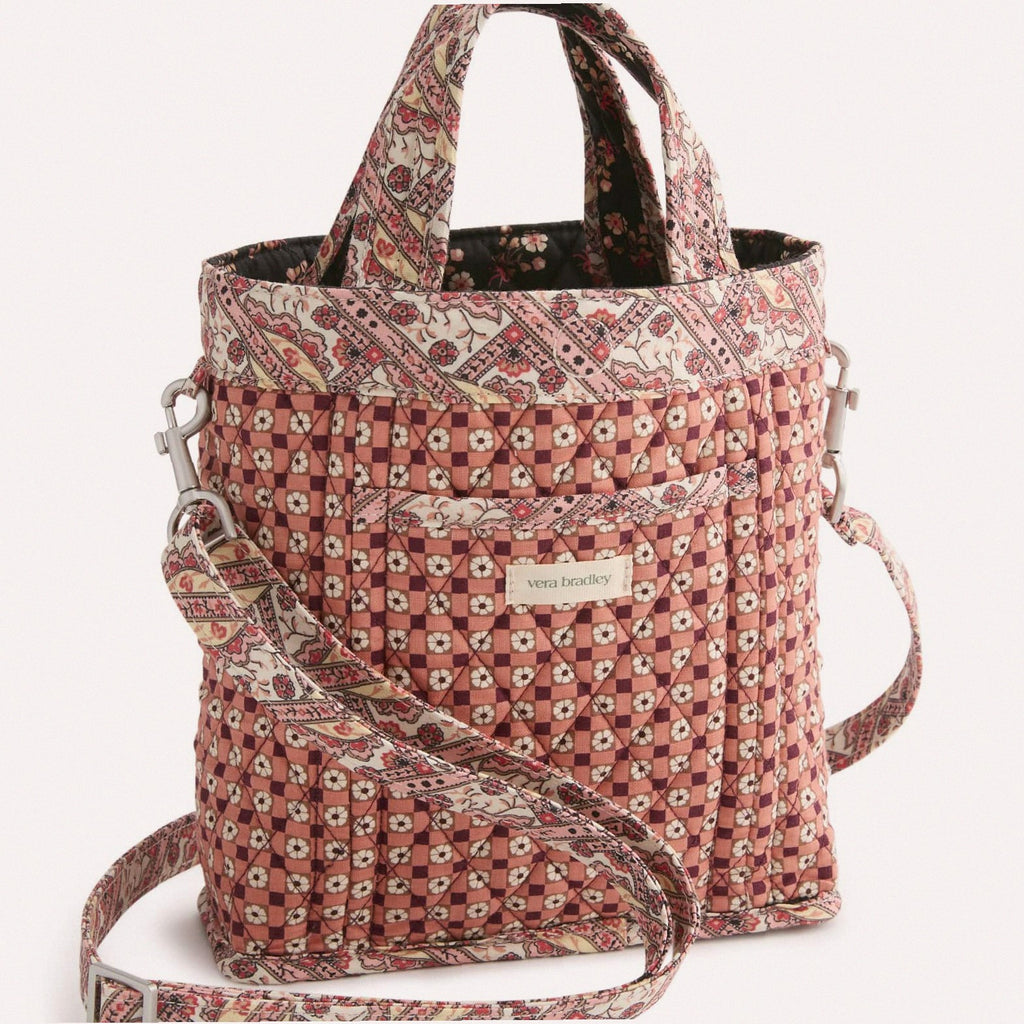 Mini Hathaway Tote