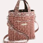 Mini Hathaway Tote
