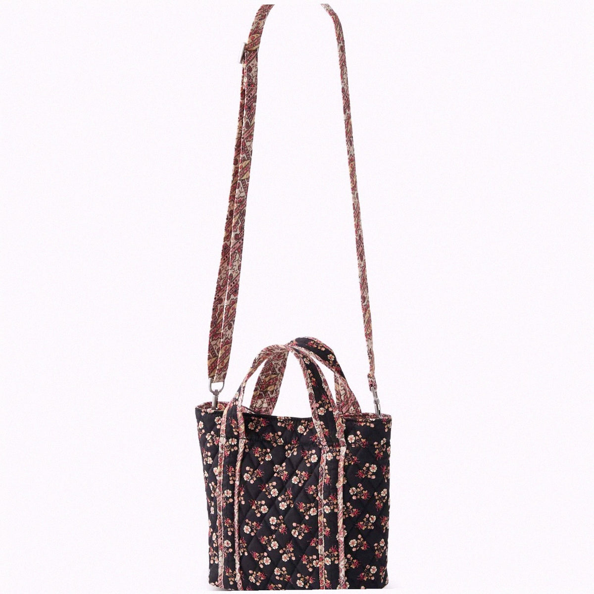 Mini Hathaway Tote