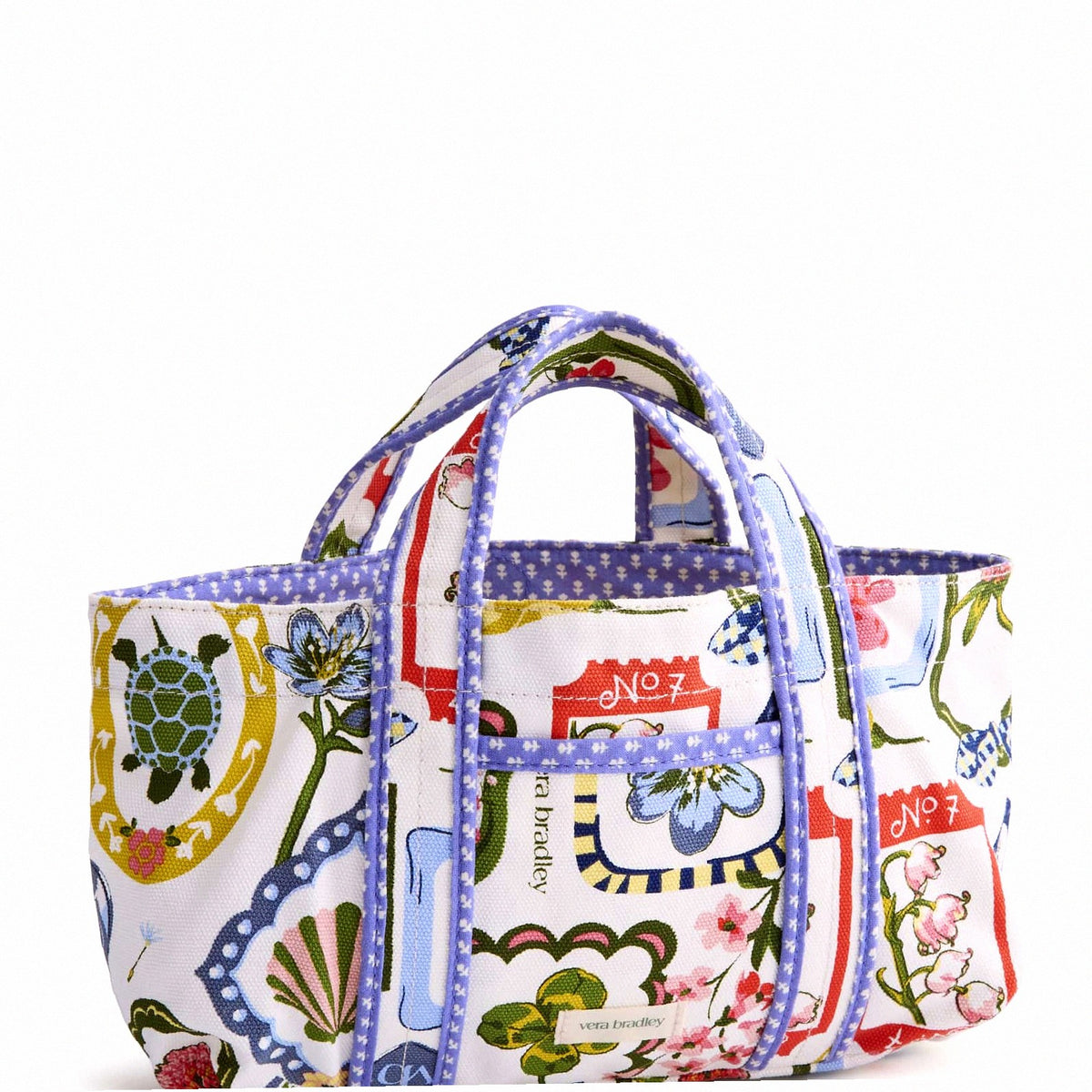 Mini Hathaway Tote