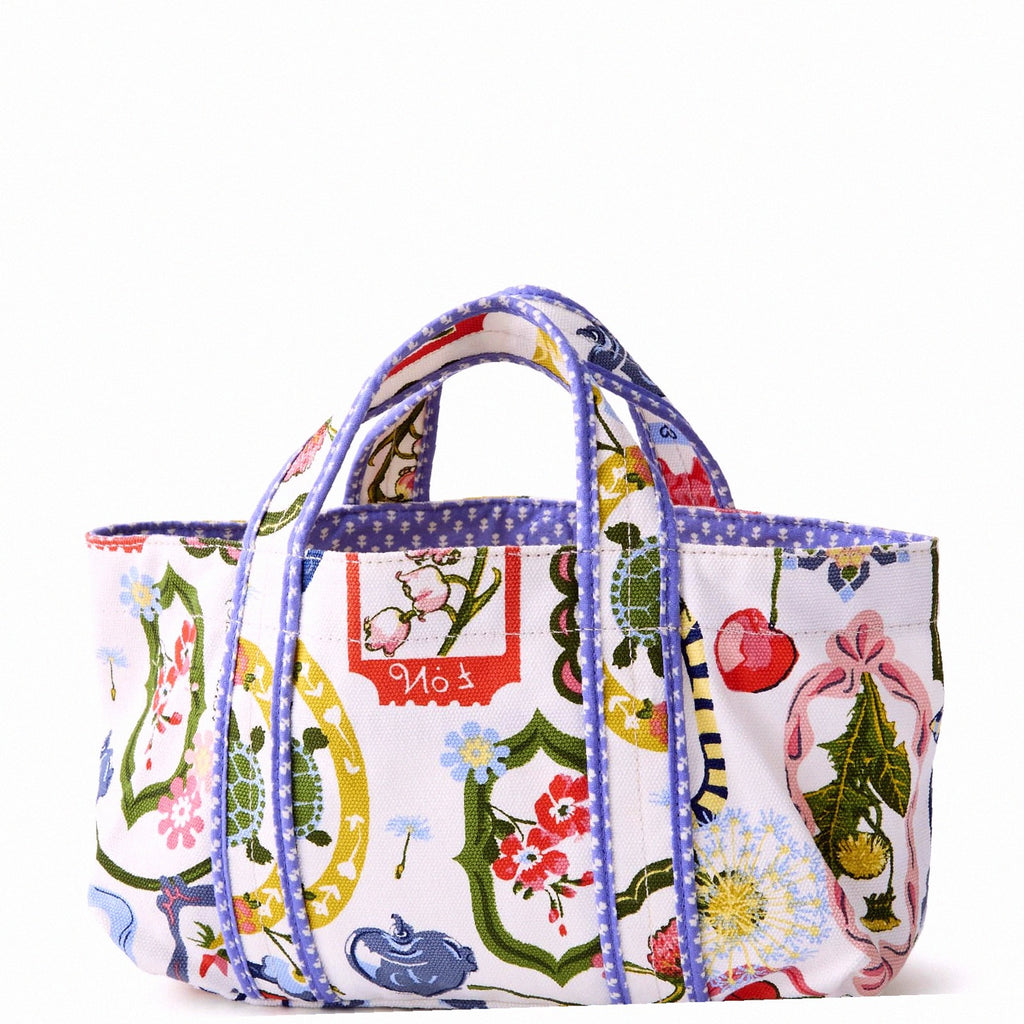 Mini Hathaway Tote