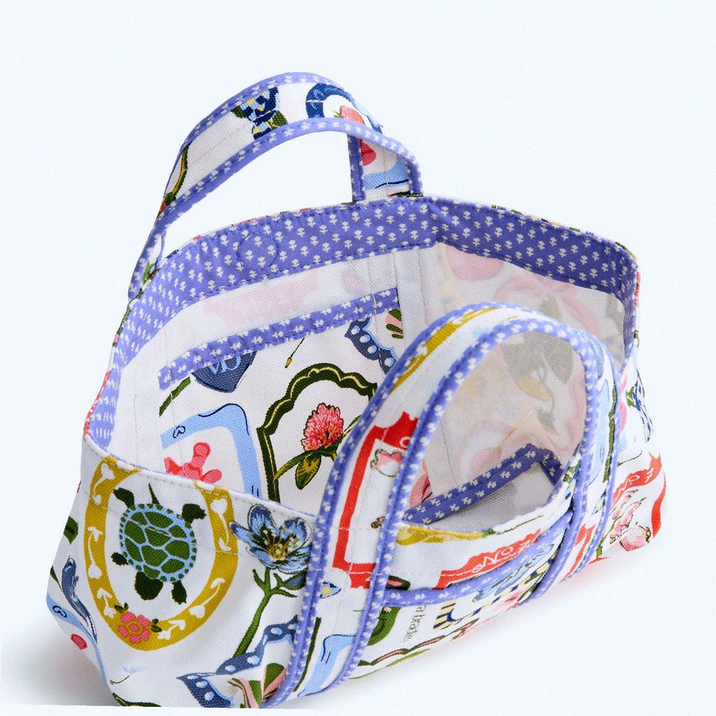 Mini Hathaway Tote