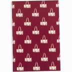 Mini Notebook Set of 2