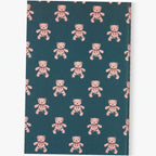 Mini Notebook Set of 2