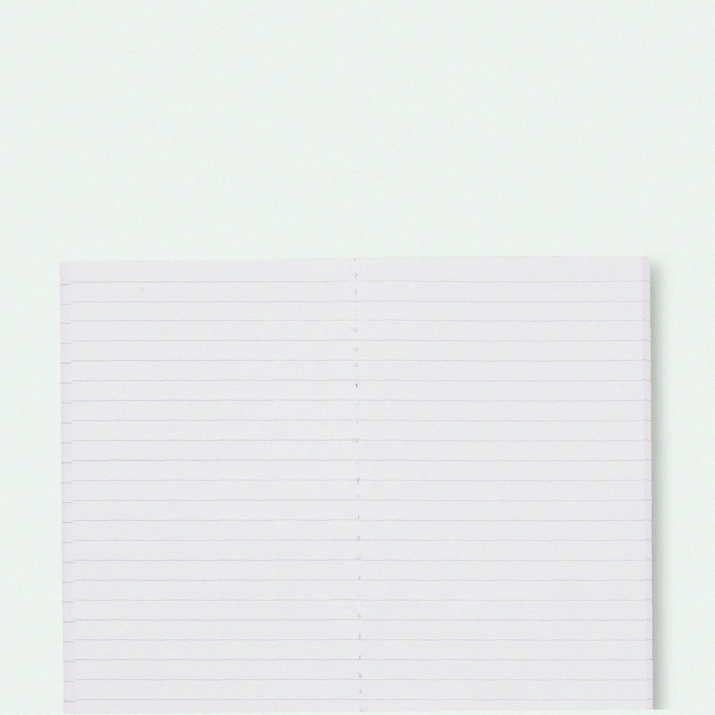 Mini Notebook Set of 2