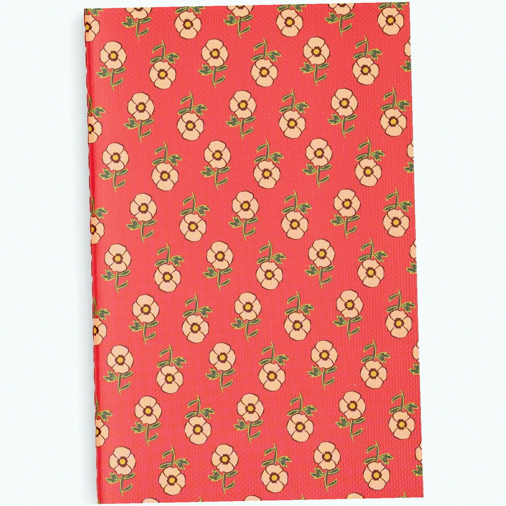 Mini Notebook Set of 2