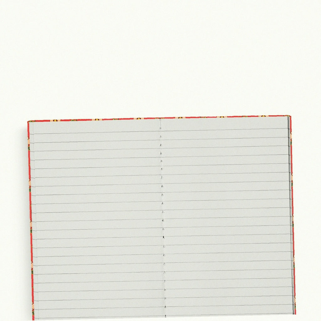Mini Notebook Set of 2