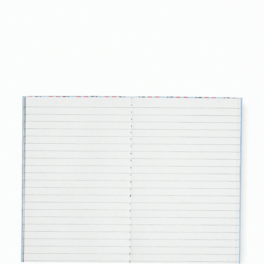 Mini Notebook Set of 2