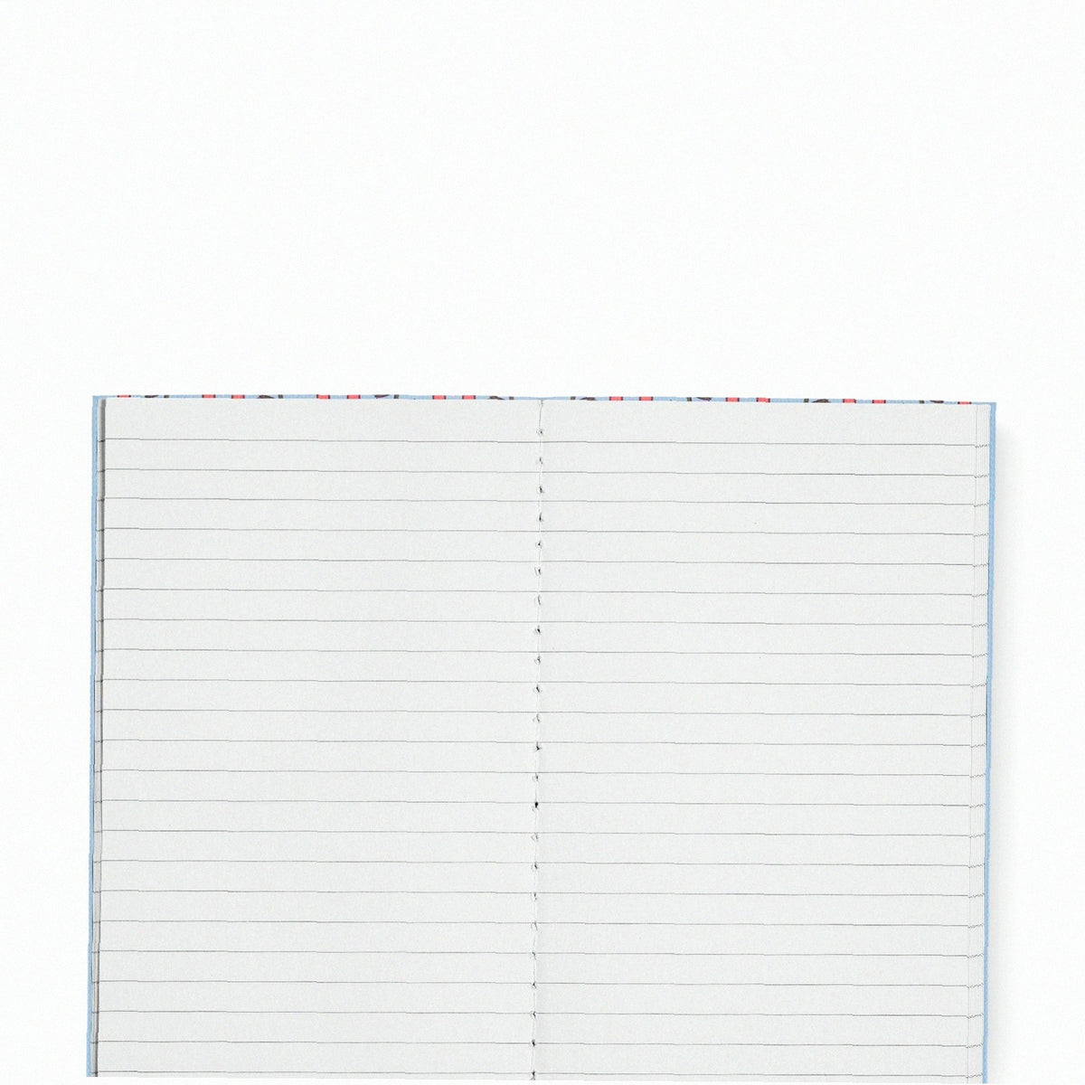 Mini Notebook Set of 2