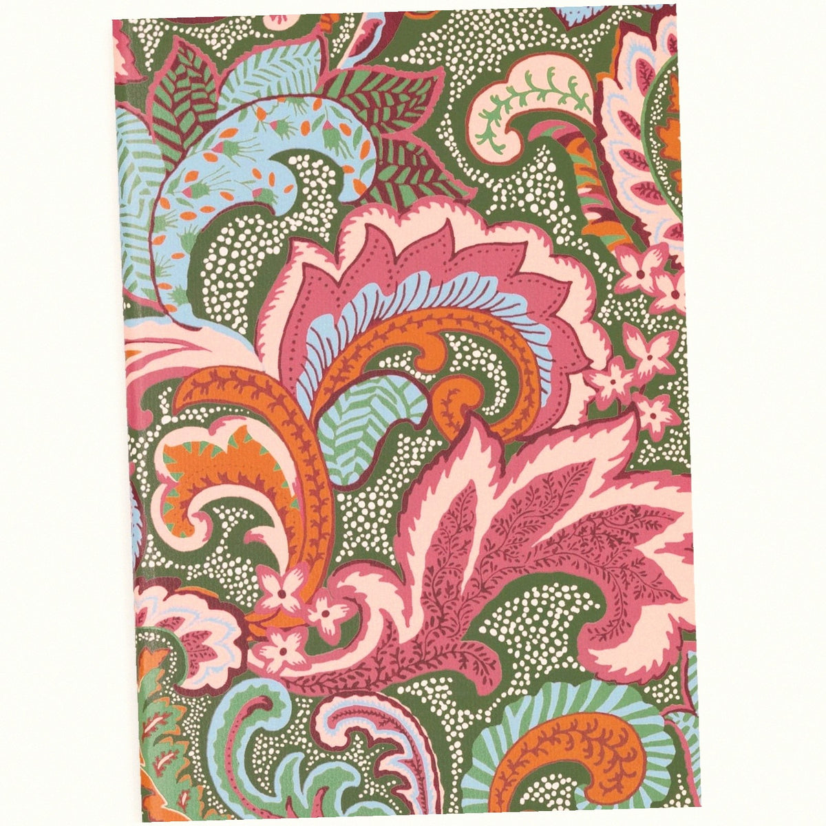 Mini Notebook Set of 2