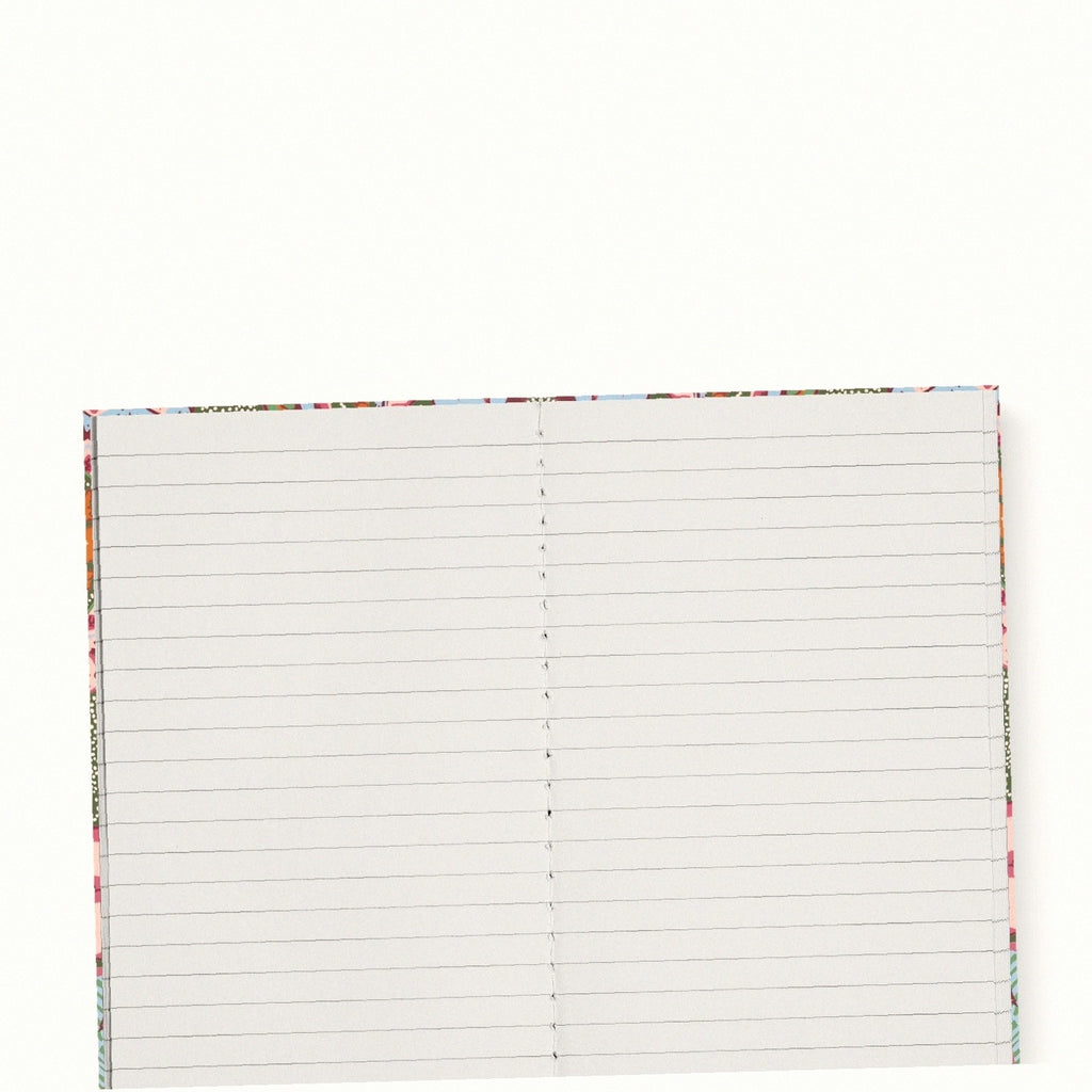 Mini Notebook Set of 2