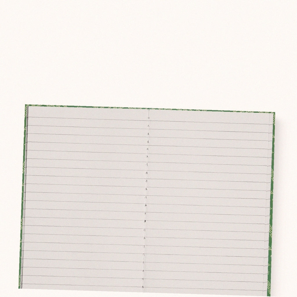 Mini Notebook Set of 2