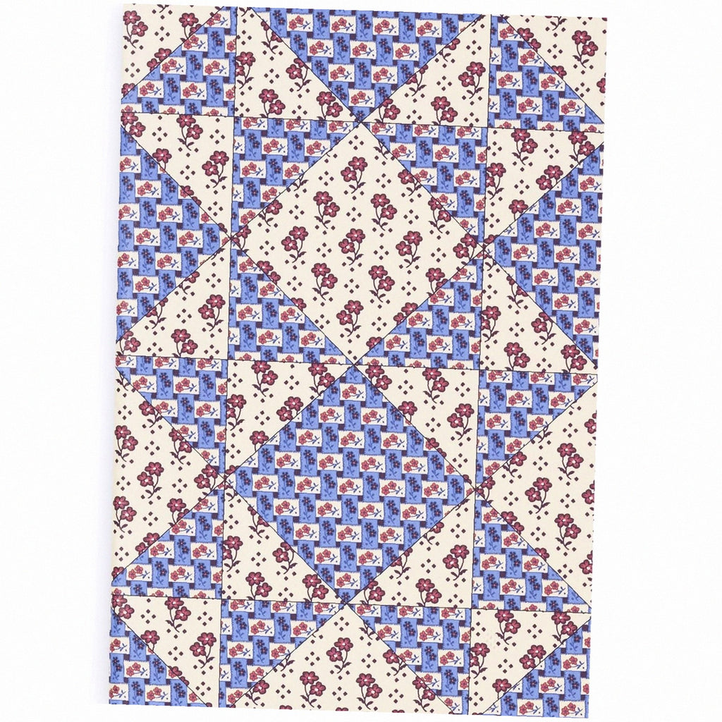 Mini Notebook Set of 2
