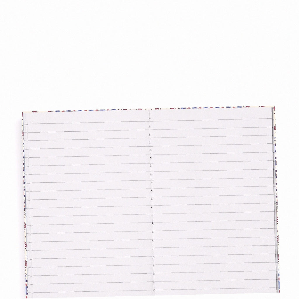 Mini Notebook Set of 2