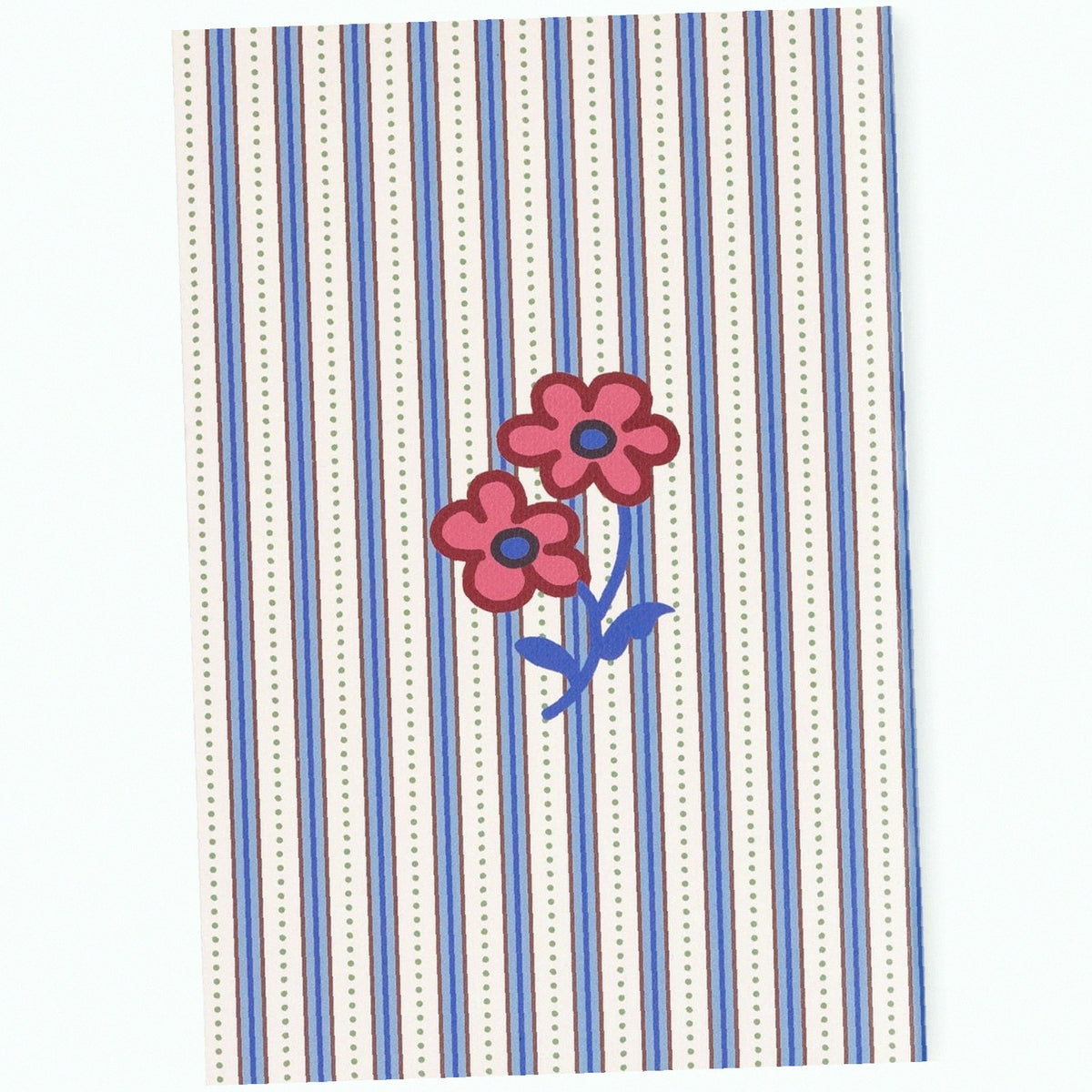 Mini Notebook Set of 2