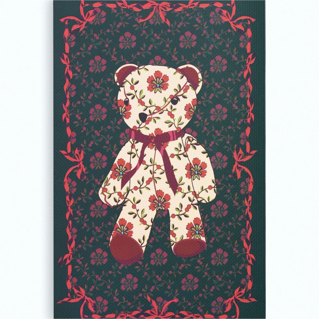 Mini Notebook Set of 2