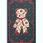 Mini Notebook Set of 2