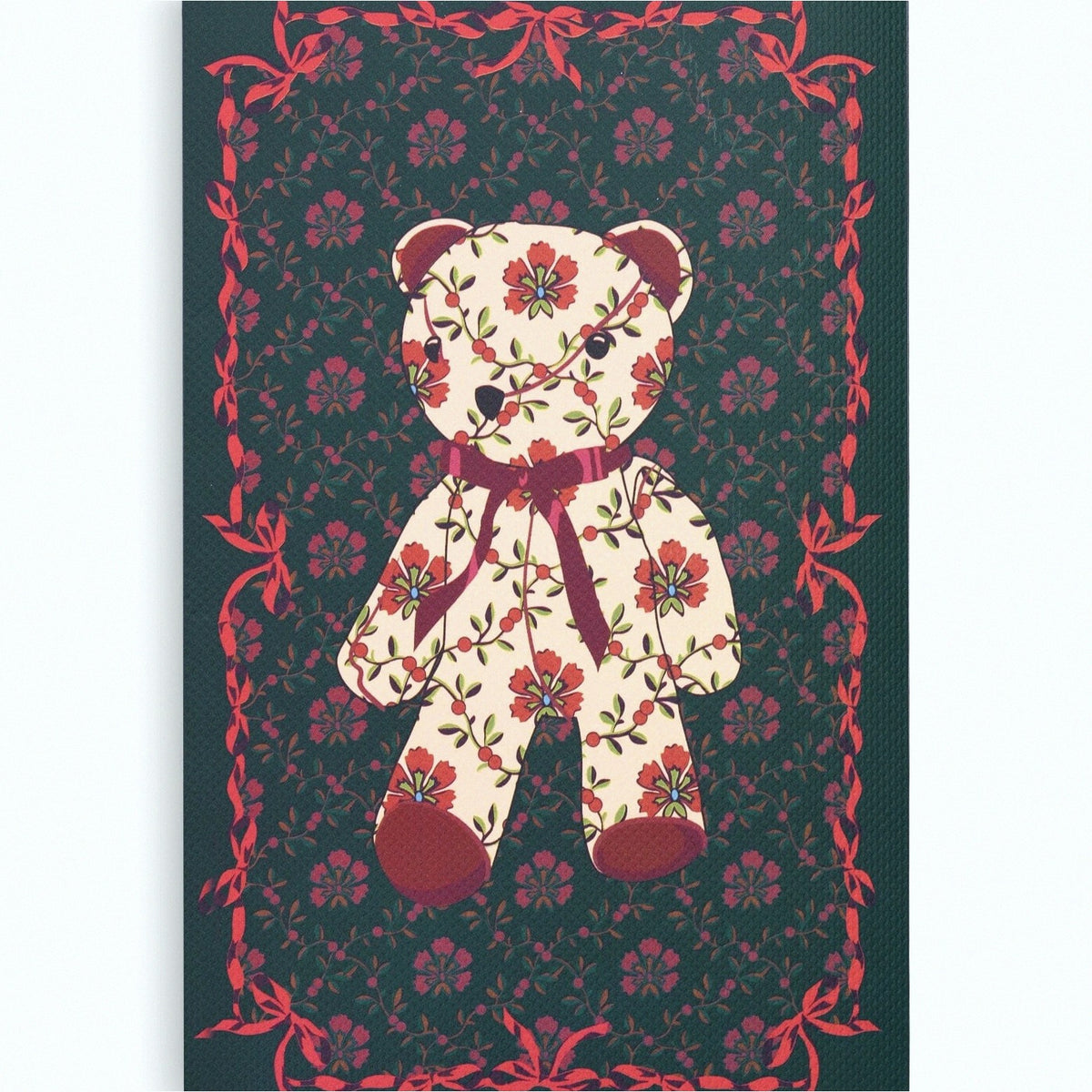 Mini Notebook Set of 2