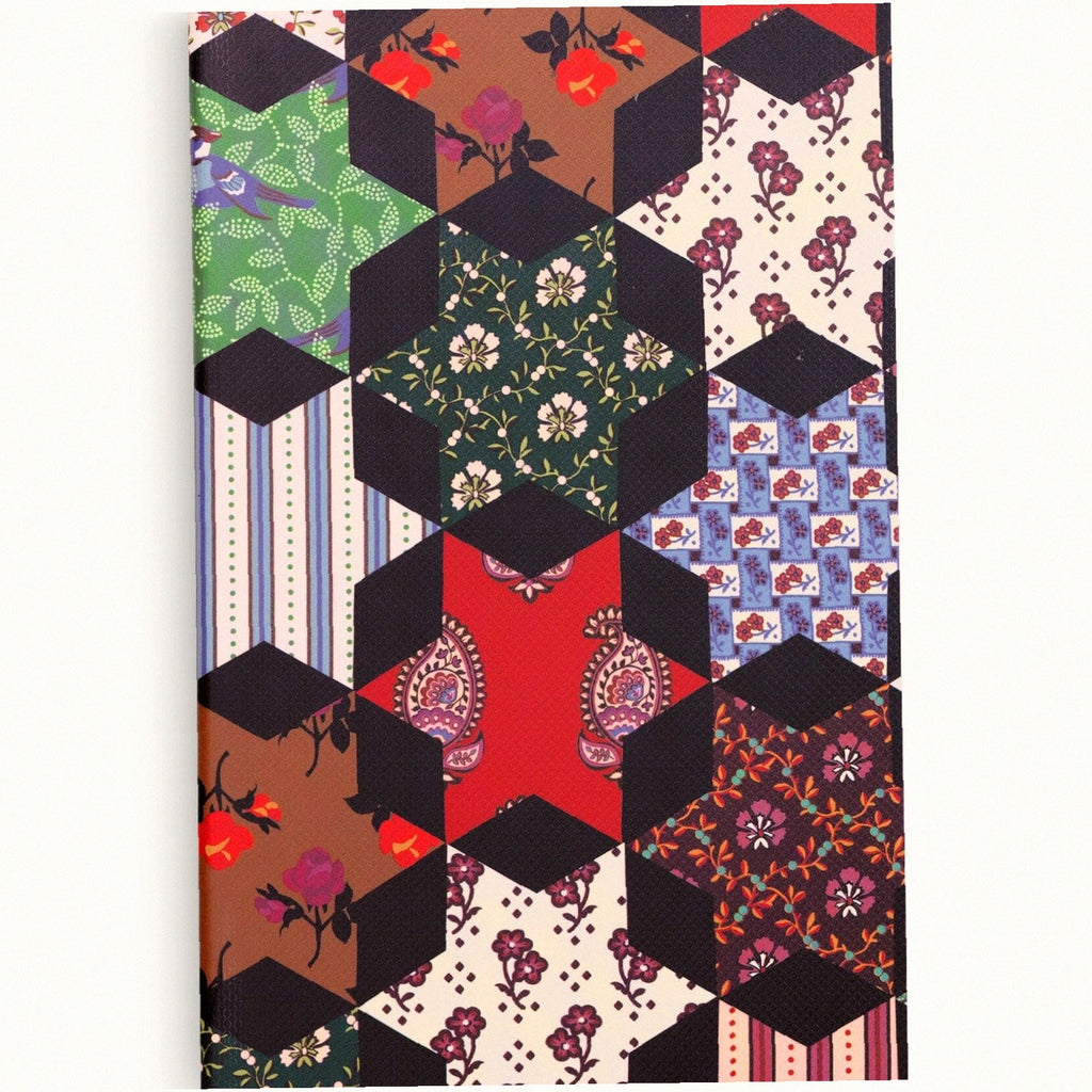 Mini Notebook Set of 2