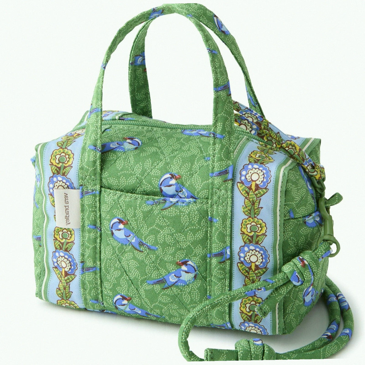 Mini Original Duffel Crossbody