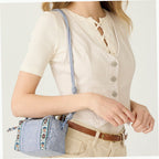 Mini Original Duffel Crossbody