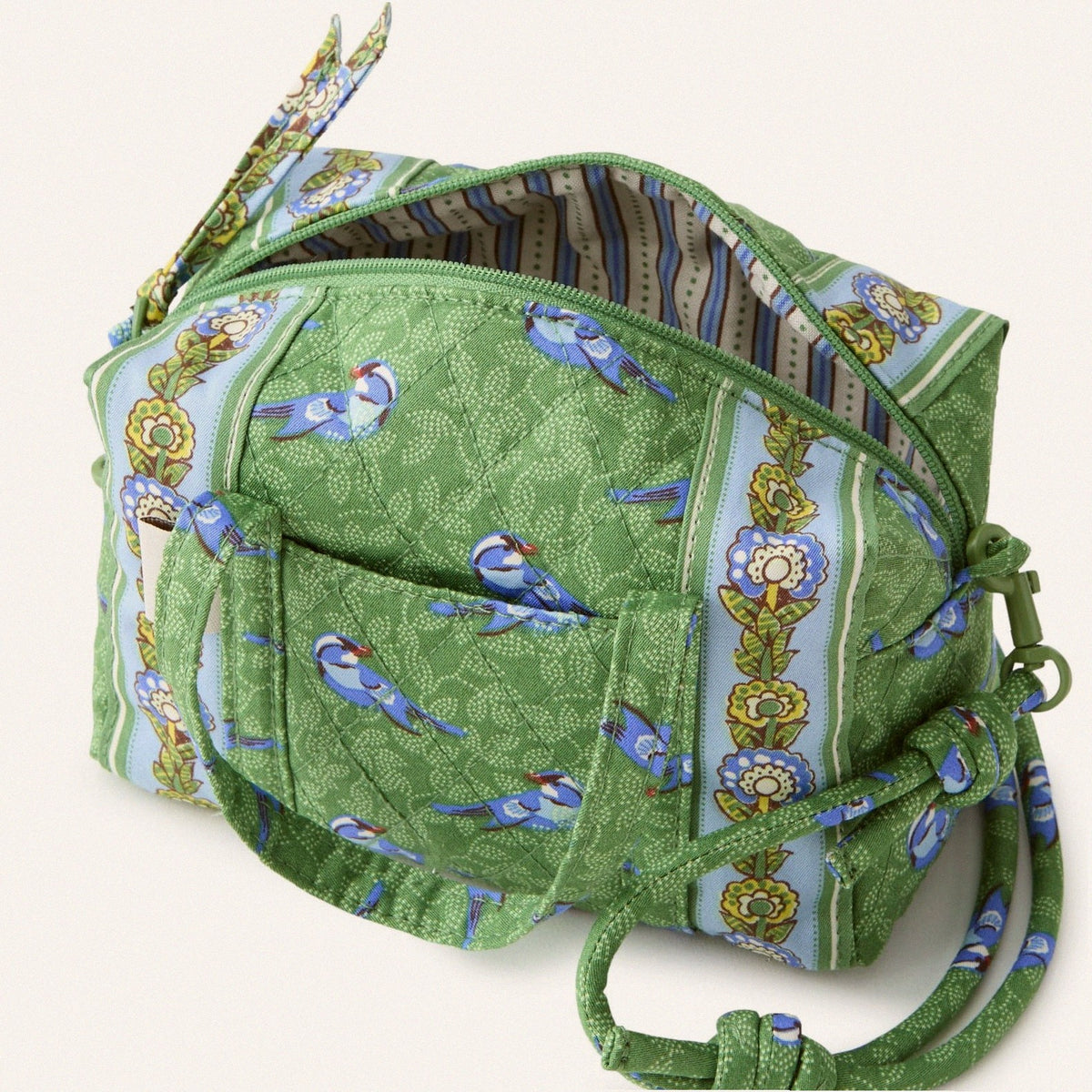 Mini Original Duffel Crossbody