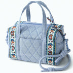 Mini Original Duffel Crossbody