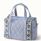 Mini Original Duffel Crossbody