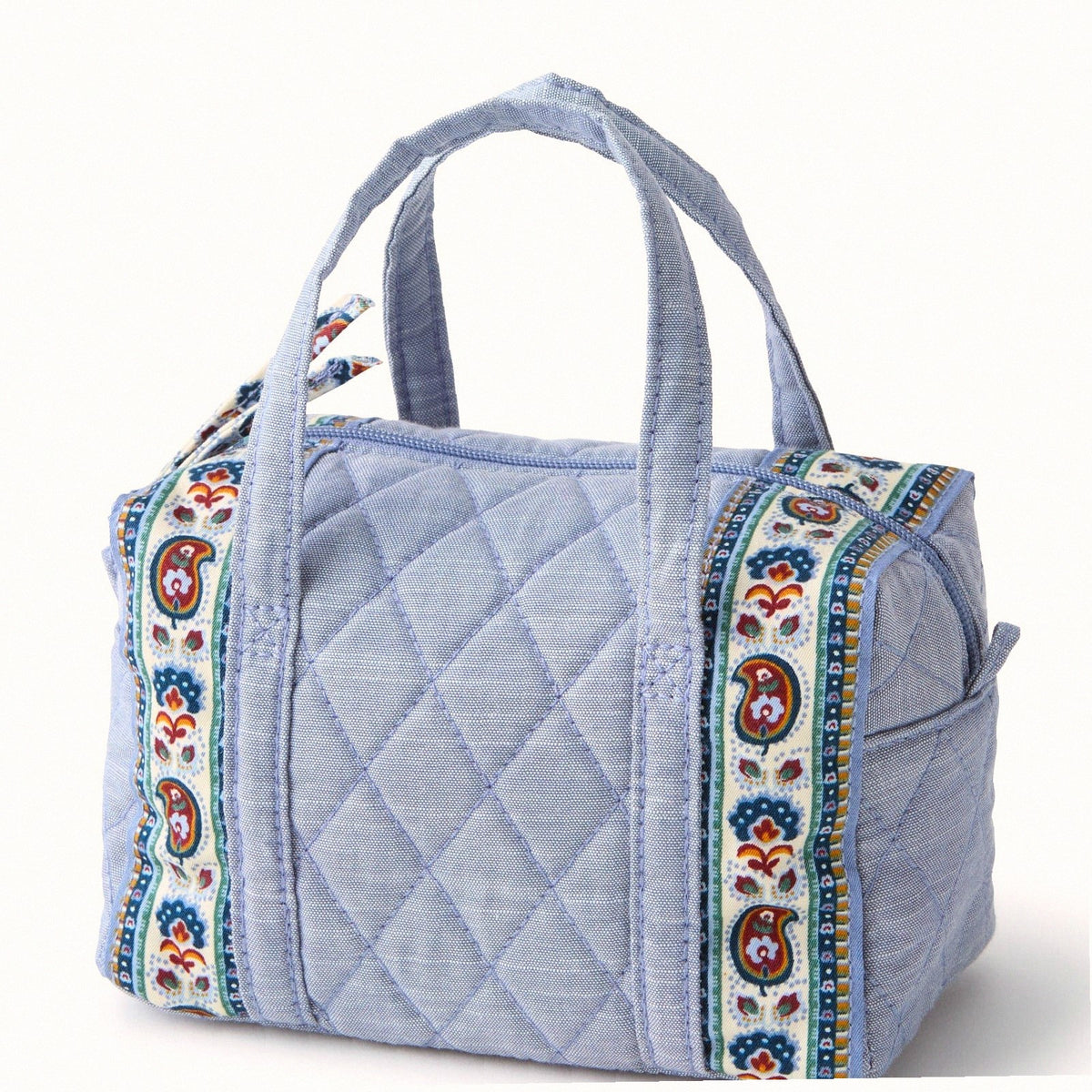 Mini Original Duffel Crossbody