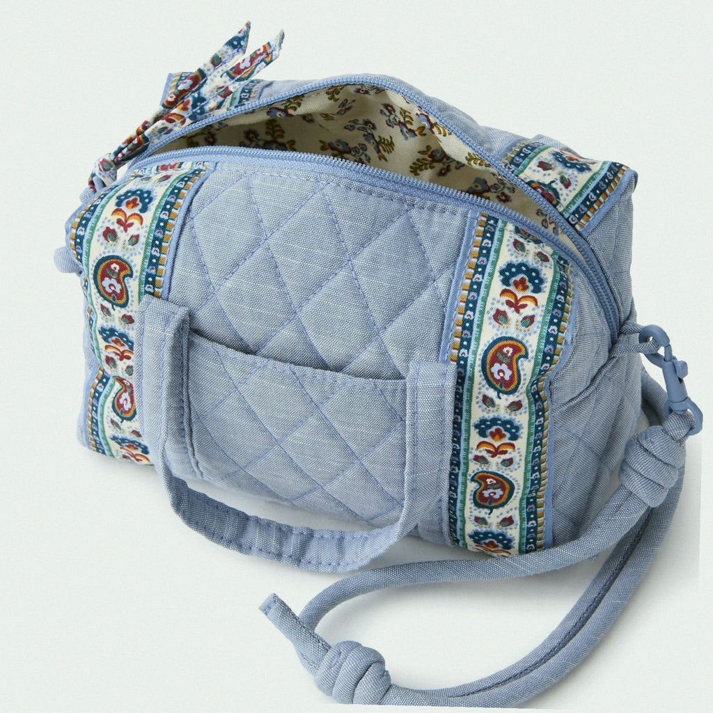 Mini Original Duffel Crossbody