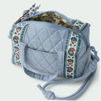Mini Original Duffel Crossbody