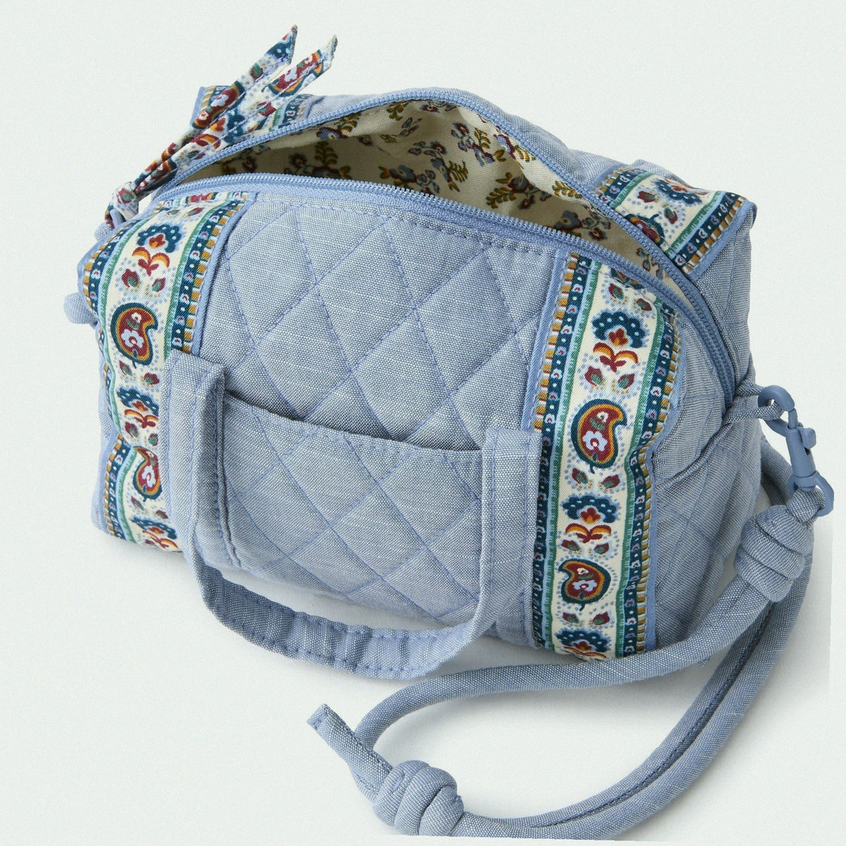 Mini Original Duffel Crossbody