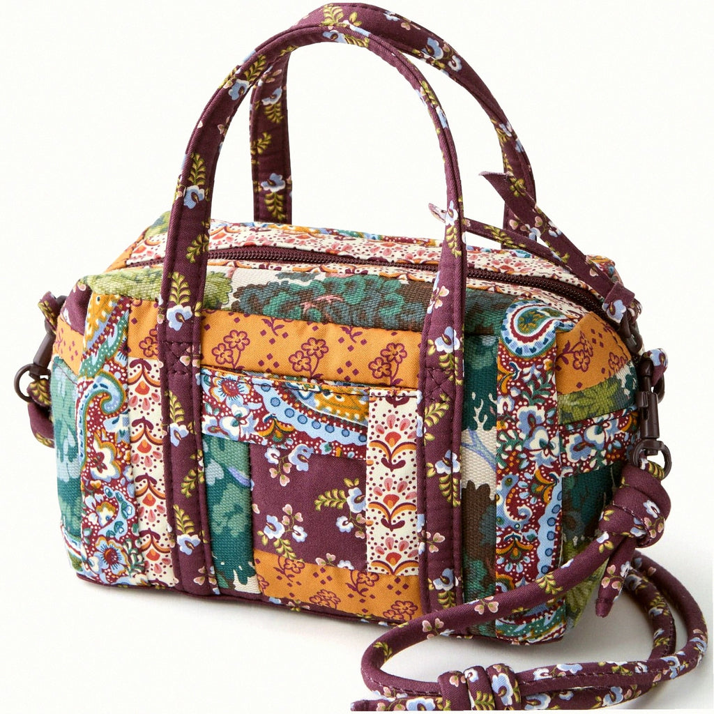 Mini Original Duffel Crossbody