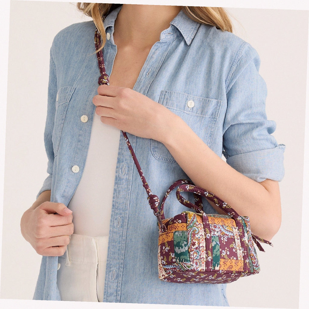 Mini Original Duffel Crossbody
