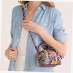 Mini Original Duffel Crossbody