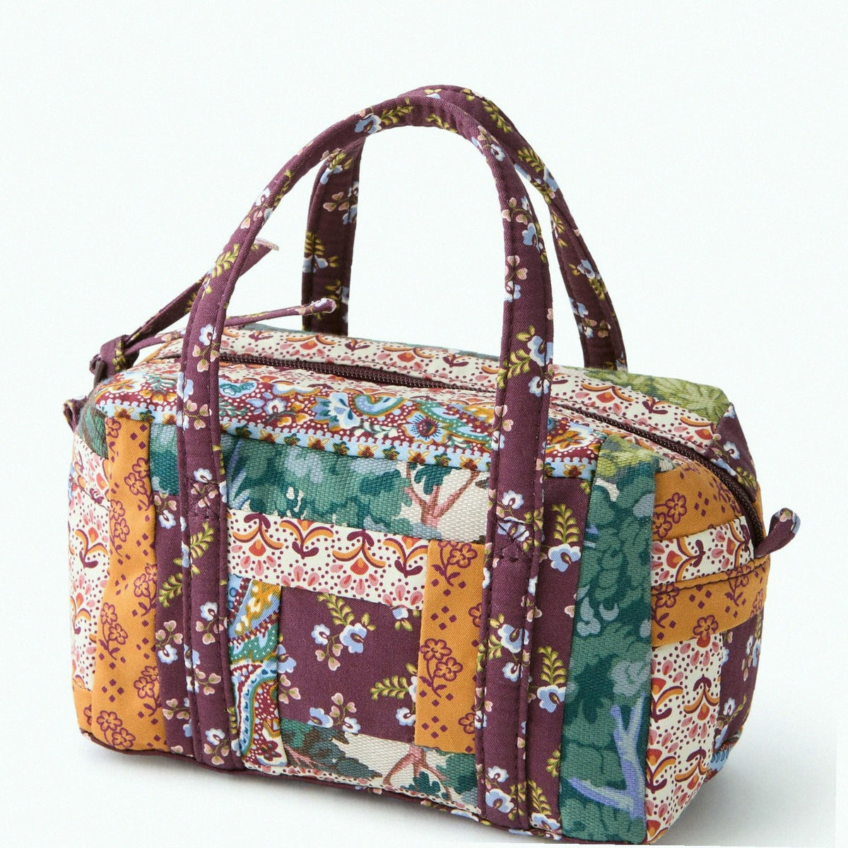 Mini Original Duffel Crossbody