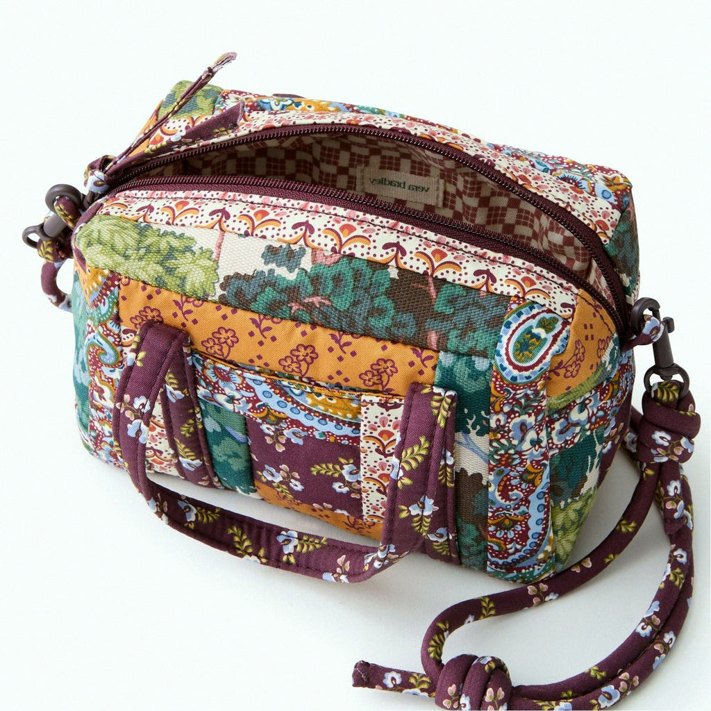 Mini Original Duffel Crossbody