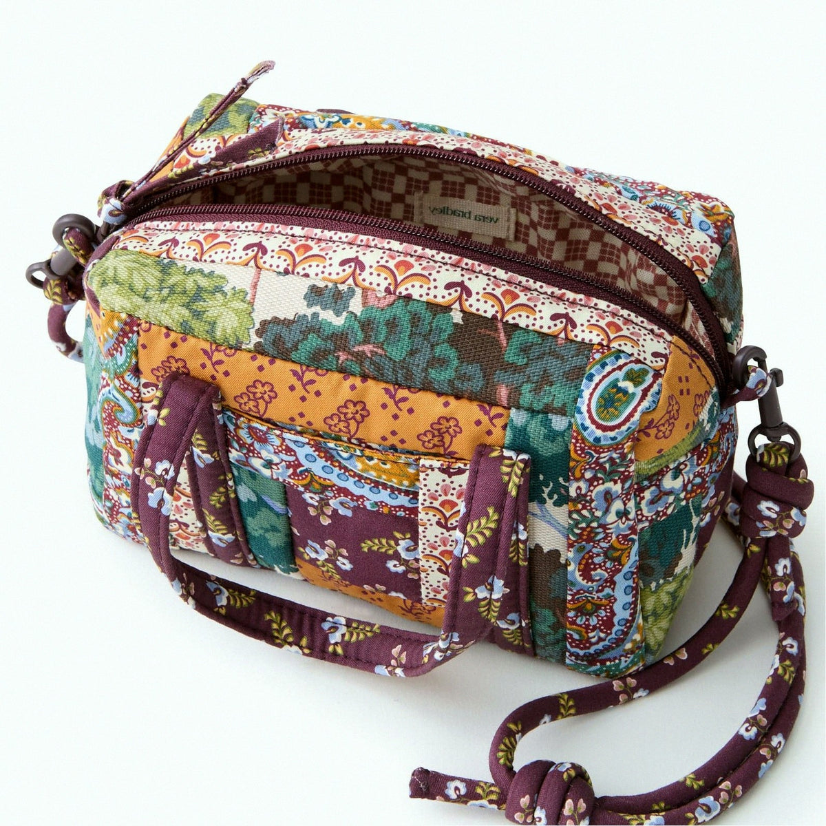 Mini Original Duffel Crossbody