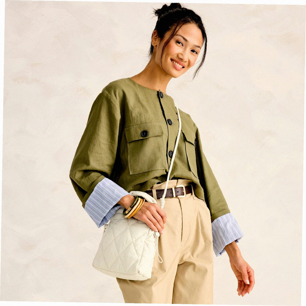 Mini Original Tote Bag