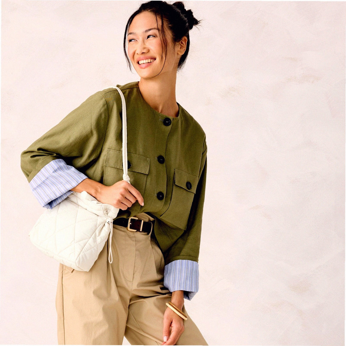 Mini Original Tote Bag