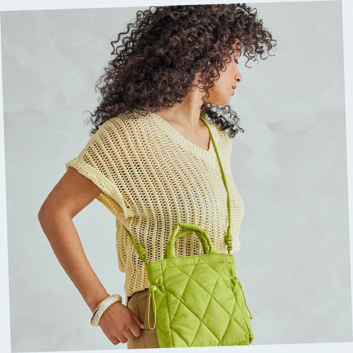 Mini Original Tote Bag