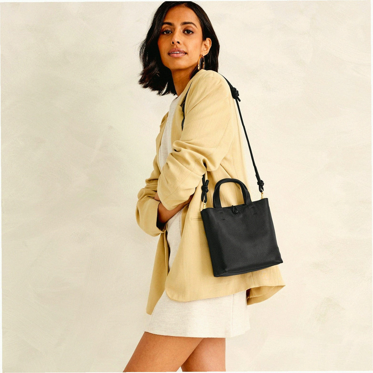 Mini Original Tote Bag