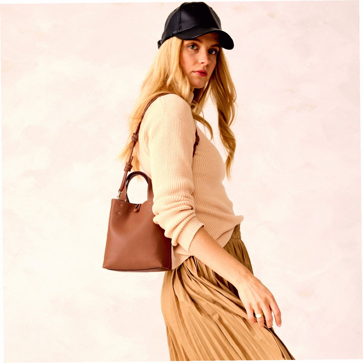 Mini Original Tote Bag