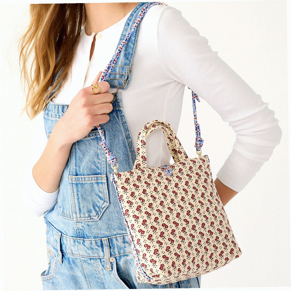 Mini Original Tote Bag