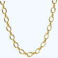 Mixed Chain Necklace